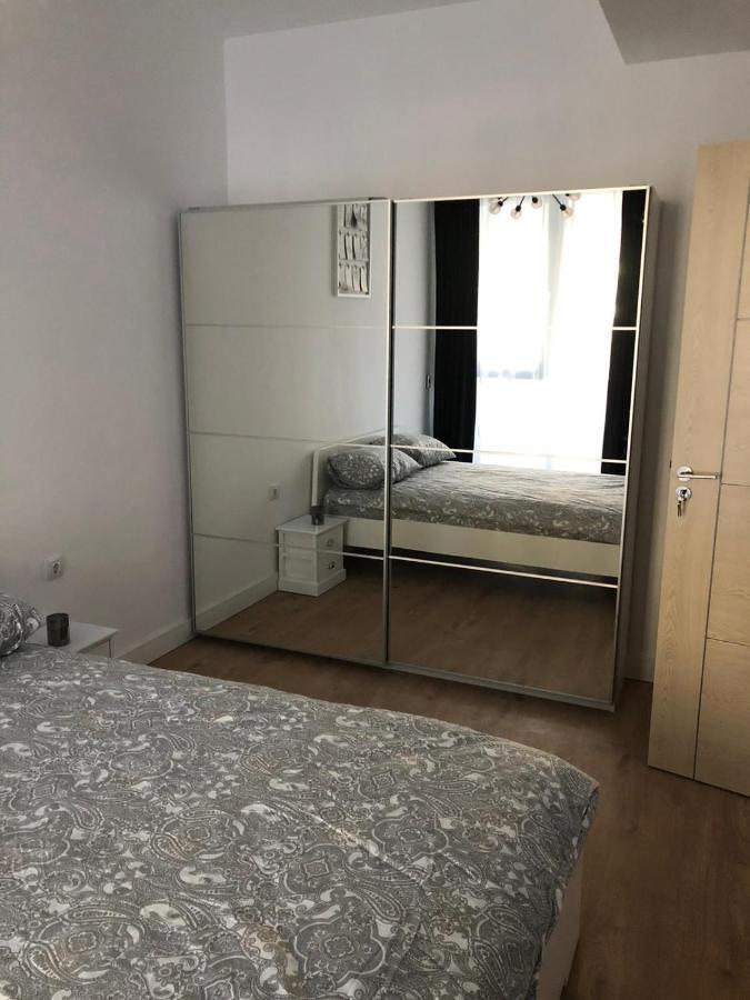 Rux Apartament Onix Blue Navodari Exterior photo